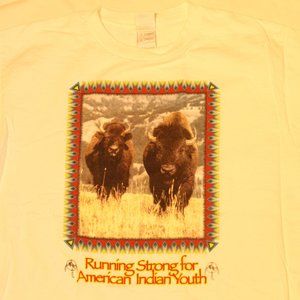 Vintage Buffalo Tee